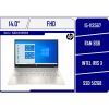 laptop-hp-pavilion-14-dv0008tu-2d7a5pa-vang - ảnh nhỏ  1