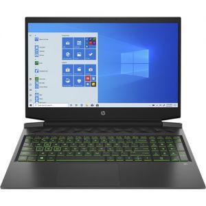 Laptop HP Pavilion Gaming 16-a0109TX 31J26PA