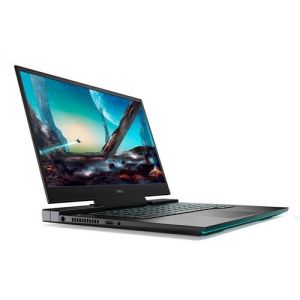 Laptop Dell Gaming G7 7500 G7500B - Đen
