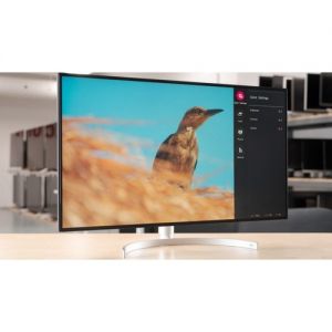 Màn hình máy tính LG 32UL950-W 31.5 inch 4K UHD LED 60Hz