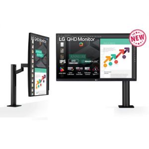 Màn hình máy tính LG 27QN880-B 27 inch QHD IPS 75Hz