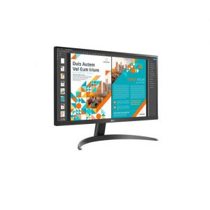 Màn hình máy tính LG 24QP500-B 23.8 inch IPS QHD