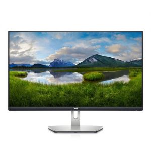 Màn hình máy tính Dell S2721HN 27 inch FHD IPS 75Hz