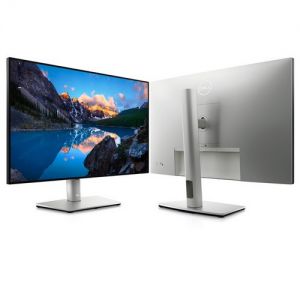Màn hình máy tính Dell U2421E 24 inch WUXGA IPS TypeC, RJ45