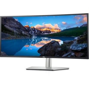 Màn hình máy tính Dell UltraSharp U3421WE 34 inch WQHD IPS Cong