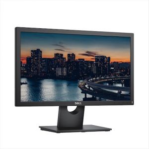 Màn hình máy tính Dell E2016HV 19.5 inch Wide LED Màn hình máy tính Dell E2016HV 19.5 inch Wide LED