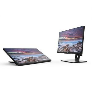 Màn hình máy tính Dell P2418HT 23.8 inch - màn hình cảm ứng Màn hình máy tính Dell P2418HT 23.8 inch - màn hình cảm ứng