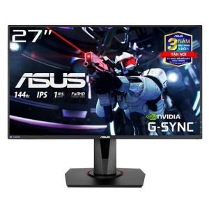 Màn Hình Game ASUS VG279Q 27 inch Full HD 2 Loa FreeSync