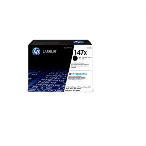 Mực in HP 147X Black Original Laser Toner Cartridge (W1470X)