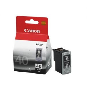 Mực in Canon PG-40 Black