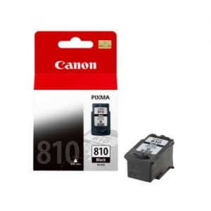 Mực in Canon PG 810 Black