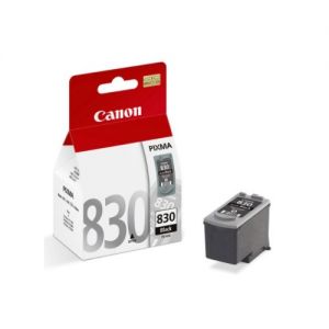 Mực in Canon PG 830 Black