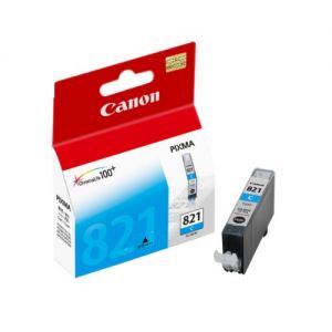 Mực in Canon CLI 821 Cyan