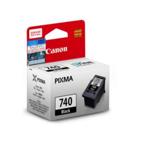 Mực in Canon PG740 Black (PG740)