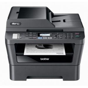 Máy in Laser đa chức năng Brother MFC-7860DW