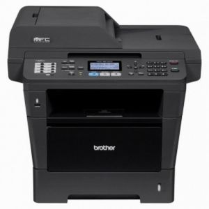 Máy in Laser đa chức năng Brother MFC-8910DW (In, Fax , Copy, Scan)