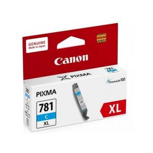 Mực in Canon CLI-781XL Cyan