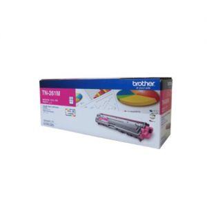 Mực in Brother TN-261M Magenta Toner Cartridge