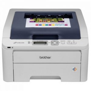 Máy in Laser màu Brother HL-3070CW