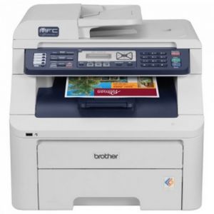 Máy in Laser màu đa năng Brother MFC-9320CW