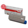 muc-in-oki-c711-magenta-toner-cartrdie - ảnh nhỏ  1