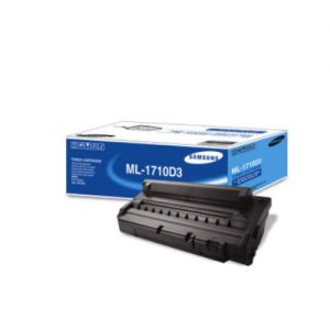 Mực in Samsung ML 1710D3 Black Toner Cartridge