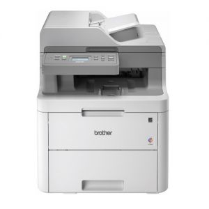Máy in Brother led màu đa chức năng DCP-L3551CDW