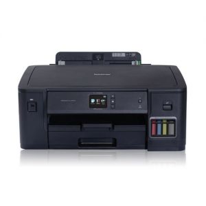 Máy in phun màu A3 Brother HL-T4000DW