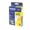 muc-in-brother-lc38y-yellow-ink-cartridge - ảnh nhỏ  1