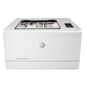 Máy in màu HP Color LaserJet Pro M154A (T6B51A)