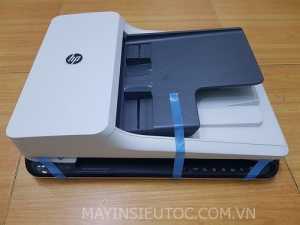 Máy Scan HP Scanjet Pro 2500 F1 (L2747A)