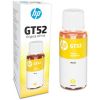 muc-in-hp-gt52-yellow-original-ink-bottle-m0h56aa - ảnh nhỏ  1