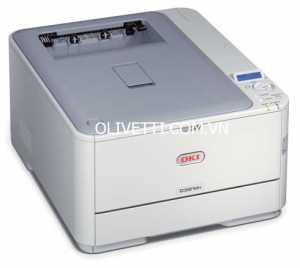 Sửa máy in Oki C321dn