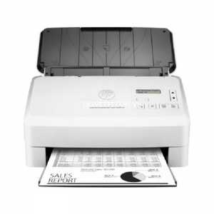 Máy quét HP ScanJet Enterprise Flow 5000S4