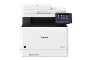 Máy in màu đa chức năng Canon MF657CDW