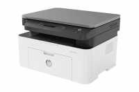 Máy in laser trắng đen đa năng HP LaserJet MFP 136a (4ZB85A)