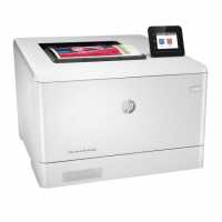 Máy in màu HP Color LaserJet Pro M454dw (W1Y45A) – In màu chuyên nghiệp, in đảo mặt tự động, WiFi, tốc độ cao