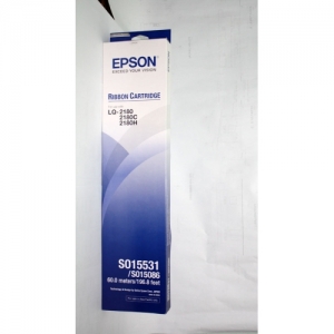 Ruy băng EPSON LQ 2070 chính hãng Ruy băng EPSON LQ 2070 chính hãng