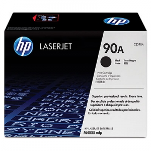 Mực in HP 90A-CE390A Chính hãng