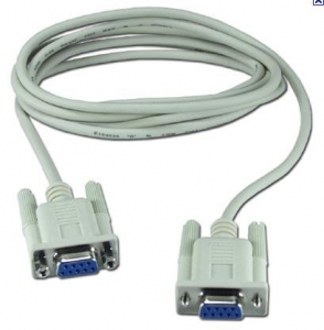 Cáp máy in Olivetti PR2 Plus cáp cổng COM 9 chân