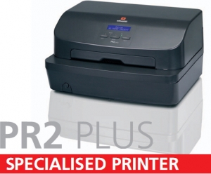 Sửa máy Olivetti Pr2 Plus bảo hành 36 tháng