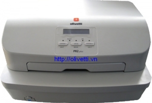 Sửa chữa Olivetti PR2 Plus Sửa chữa Olivetti PR2 Plus