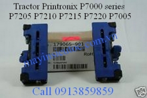Tractor Printronix P7000 ( kẹp kéo giấy) Tractor Printronix P7000 ( kẹp kéo giấy)