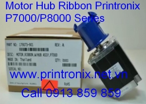 PRINTRONIX P7205 P7210 P7215 P7220 Motor Ribbon PRINTRONIX P7205 P7210 P7215 P7220 Motor Ribbon