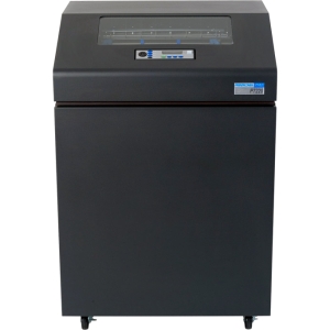 Lá thép trục Shuttle đầu kim máy in Printronix P7205 P7210 P7215 P7220