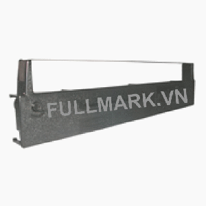 Ruy băng dùng cho Seikosha SP 1000 1600 2000 Fullmark N741BK Ruy băng dùng cho Seikosha SP 1000 1600 2000 Fullmark N741BK