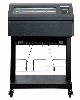 may-in-tallygenicom-6810-open-pedestal - ảnh nhỏ  1