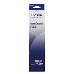 Ruy băng máy in kim Epson LQ-310 chính hãng Ruy băng máy in kim Epson LQ-310 chính hãng