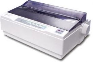 Máy in hóa đơn giá trị gia tăng VAT (GTGT) Jolimark DP320
