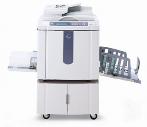 Máy in siêu tốc Riso RZ310